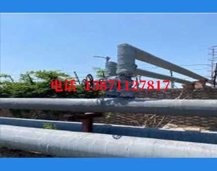 随州地埋管清洗原料油管道清洗